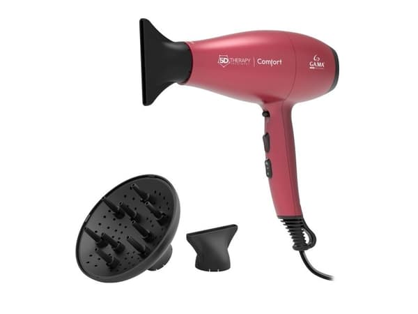 GAMA voksvarmer Comfort 5D