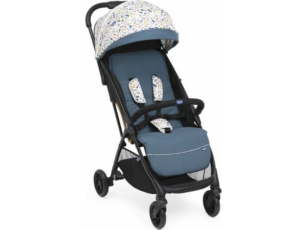 Wózek Chicco GLEE JOYFUL TEAL