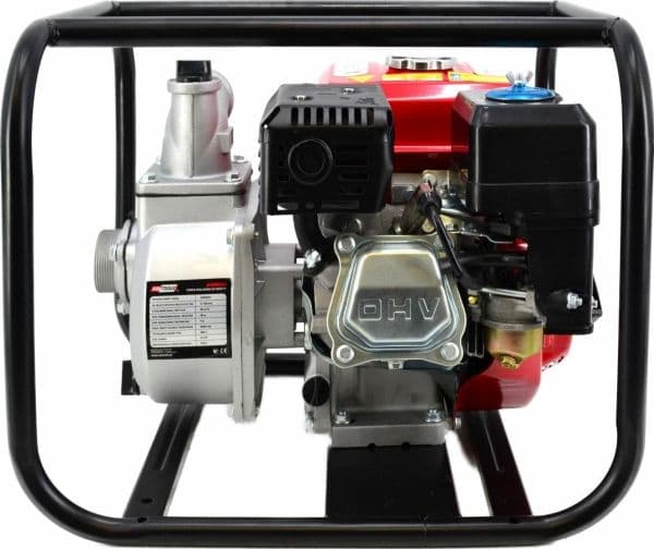 AWTOOLS PUMP 3" 6,5HK 60m3/t