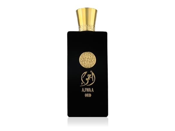 Ajwaa Oud Unisex Eau De Parfum Spray 100ml