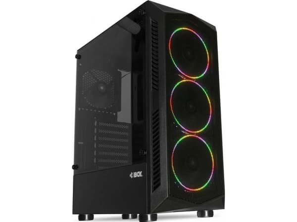 iBOX LUPUS 27 -