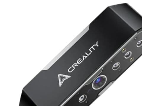 Creality 3D-skanner Creality CR-Scan Otter