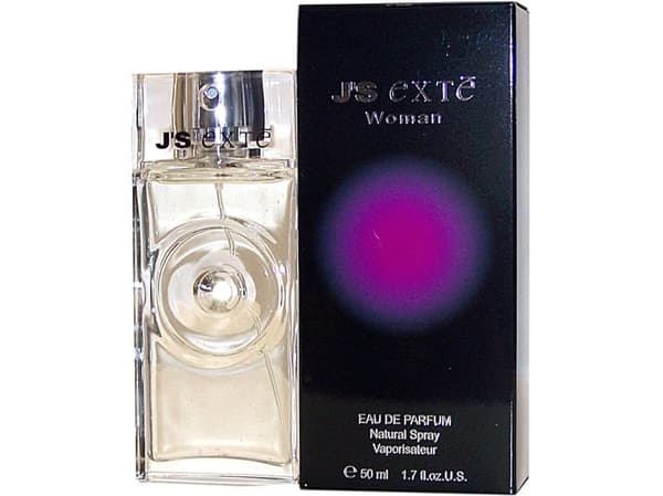 Exte J'S Exte Woman Eau de Parfum 50 ml