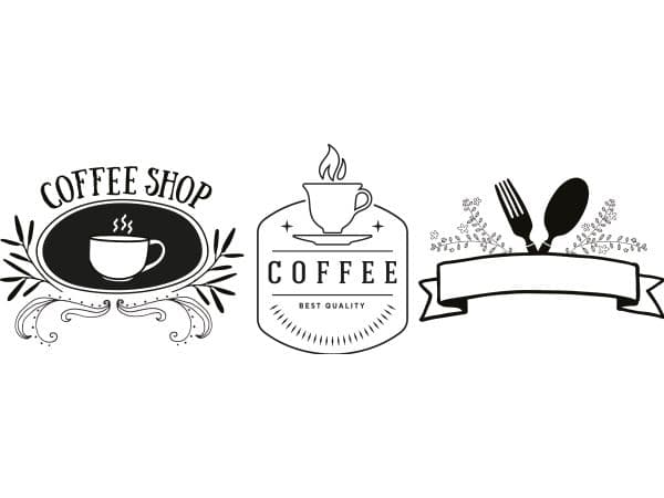 Securit® A2 windoodle Shop vindue design