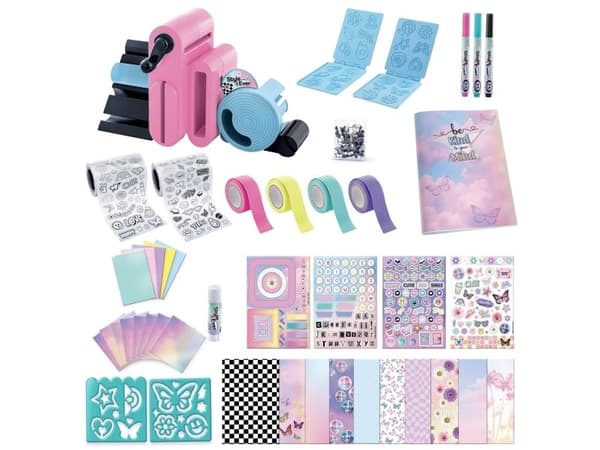STYLE 4 EVER - SCAPBOOKING STUDIO