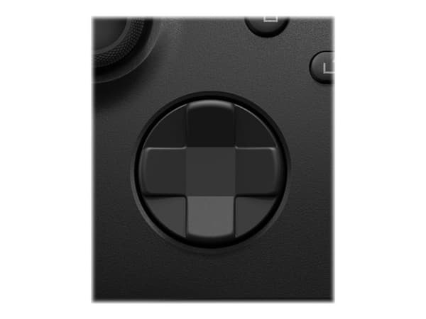 Microsoft Xbox Series X - Spillkonsoll - 8K - HDR - 1 TB SSD