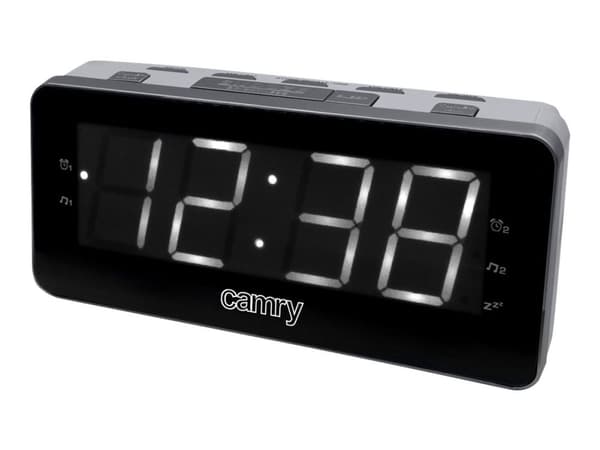 Camry CR 1156 - Klockradio