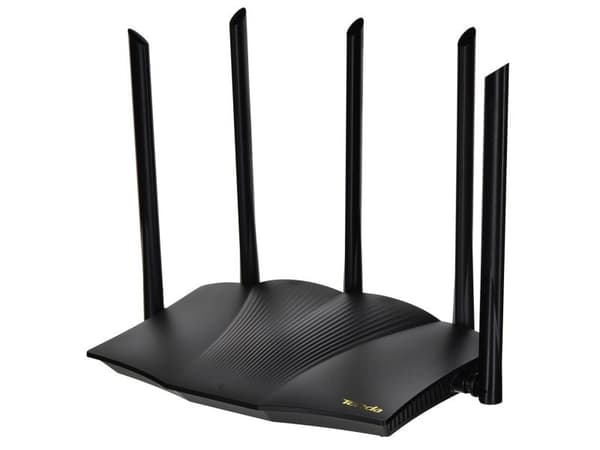 Tenda - Trådlös router 1GbE