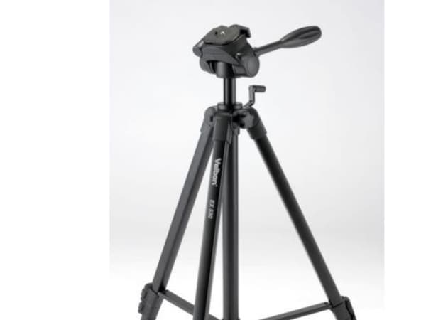 Velbon EX-530 stativ (V30140)