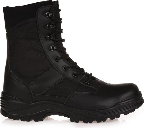 Mil-Tec Buty Security r. 44 (12837)