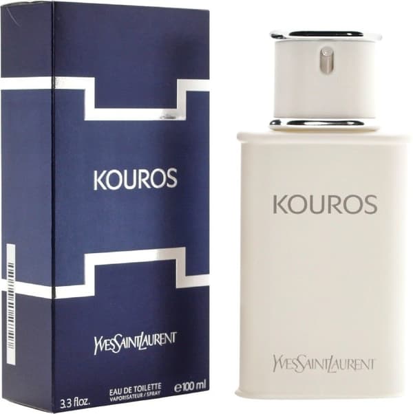 YSL KOUROS (M) EDT/S 100ML