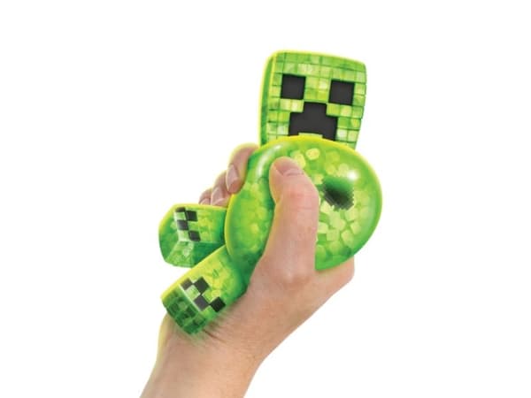 GOO JIT ZU MINECRAFT 3 PK