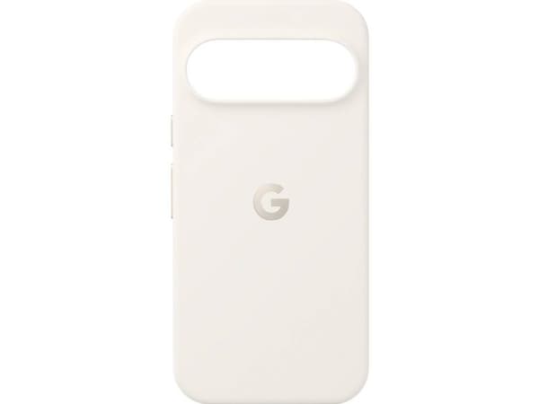Google Pixelsnap, suojus, Google, Pixel 10/Pixel 10 Pro, 16 cm (6.3"), Beige