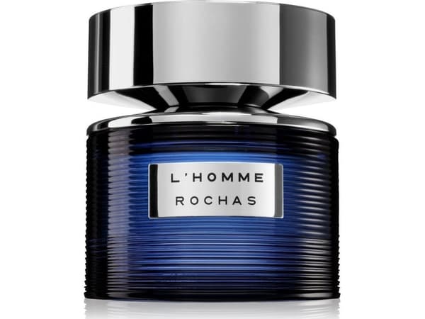 Rochas L'Homme Edt Spray - - 60 ml
