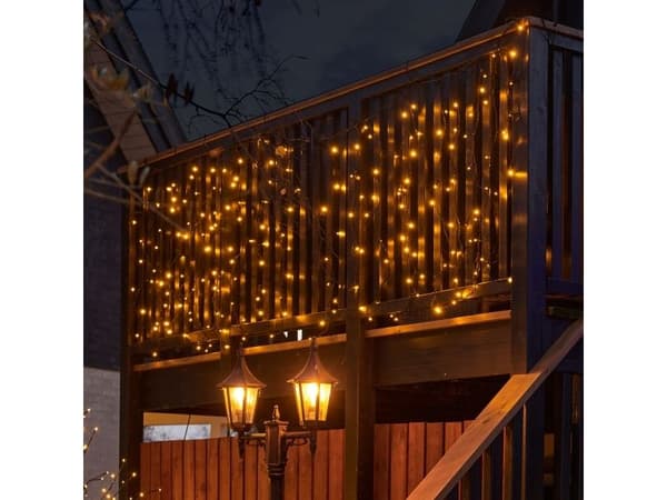 Sirius Top-Line curtain StartSet 100L