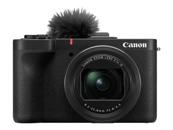 Canon PowerShot V1