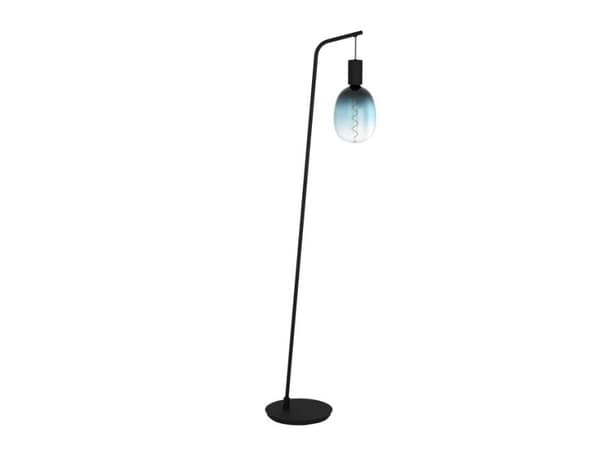 EGLO CRANLEY FLOOR E27 H1700 MUSTA