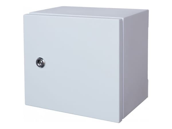 Switch LevelOne OSW-1031 10 GE 8 PoE