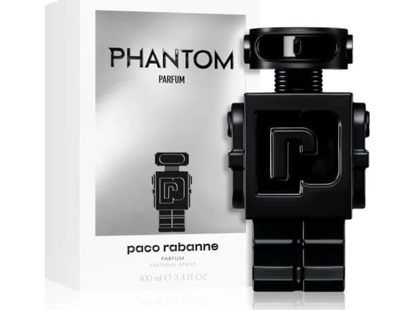 Paco Rabanne Phantom Edp Spray - - 100 ml