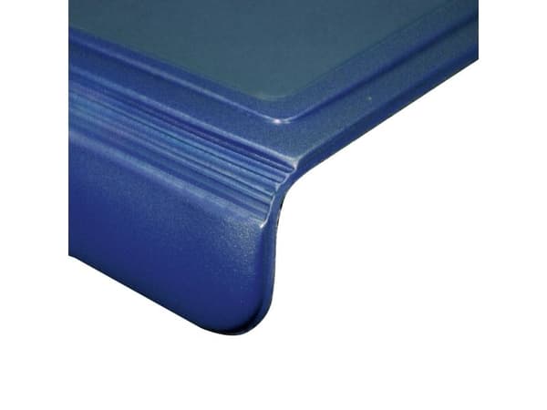 Durable 7293-10, Grå, 650 mm, 520 mm