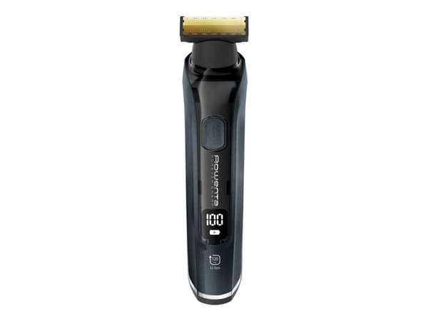 Rowenta Forever Sharp Ultimate TN6204E0 - Trimmer - trådløs