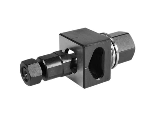 Rittal 4055441 Blechlocher