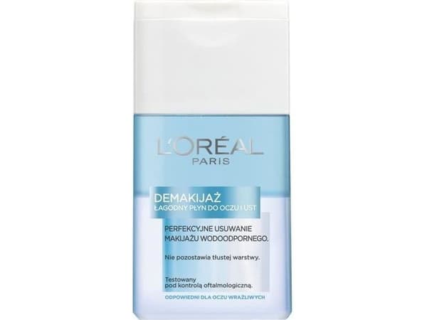 L’Oréal Paris Eye & Lip Express makeup remover 125 ml