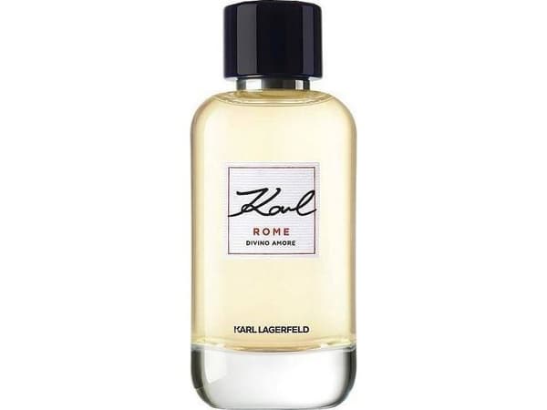 Karl Rome Divino Amore Perfumed Water Spray 100ml