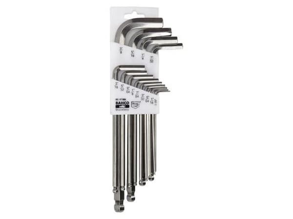 Bahco BE-9786I, 370 g