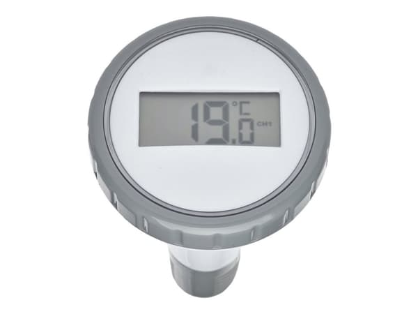 TFA PALMA - Temperatursensor - trådløs - 433 MHz