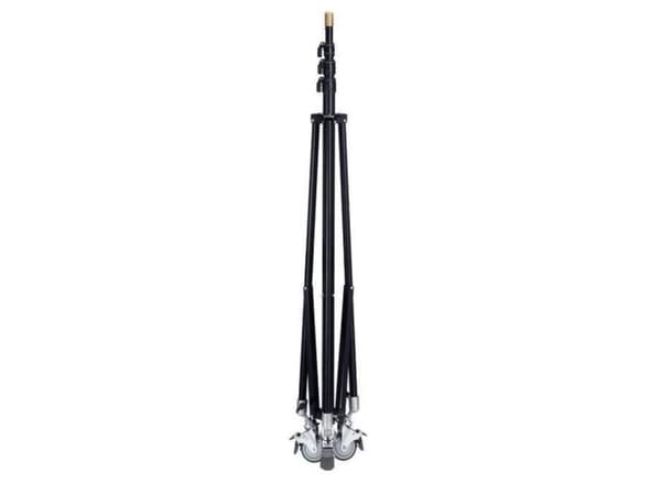 Testo 0554 4209, 3 ben, Sort, 3,3 m