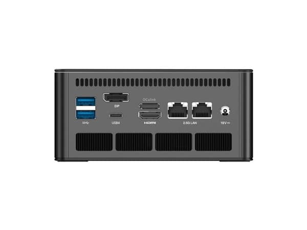 Mini-PC Minis Forum UM890 Pro Ryzen 7 8845HS barebone