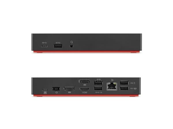 Lenovo ThinkPad Hybrid USB-C with USB-