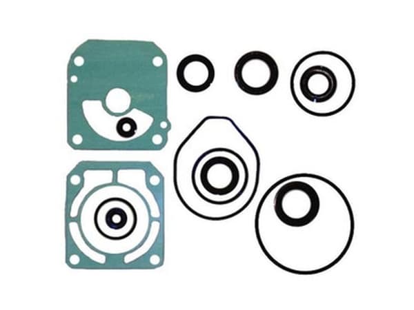 Sierra Lower Unit Seal Kit
