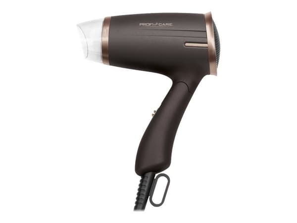 Profi Care Compact Hair Dryer Ht 3009 Br
