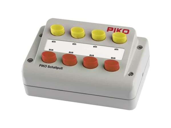 Piko H0 55261 Kontrollbord