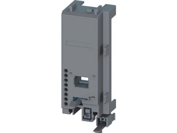Kontaktorbas 3RV2 S00 sk