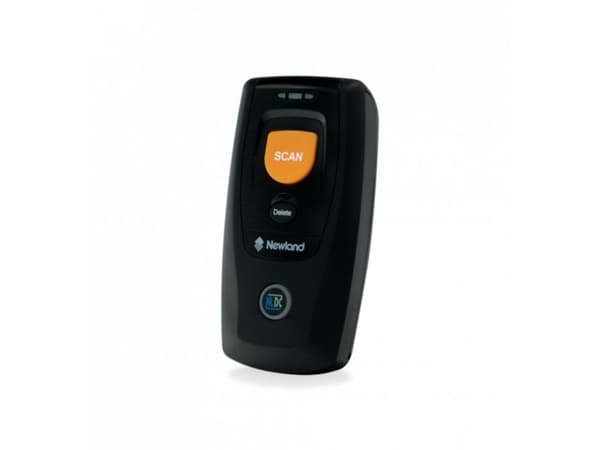 BS80 PIRANHA II 2D CMOS BT PERP SCANNER LÄSER 1D/2D STRECKKODER
