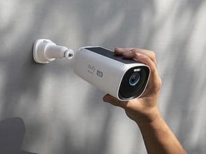 Anker Eufy eufyCam 3 S330 4K 2x Kamera + 1 x Homebase