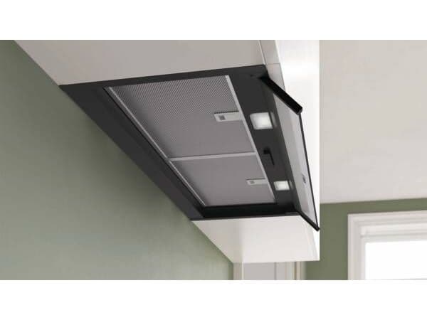 Bosch DBB85CC60, 582 m³/t, eksos/resirkulering, B, A, B, 65 dB