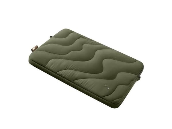 Tomtoc Terra-A27 14'' laptop case (green)