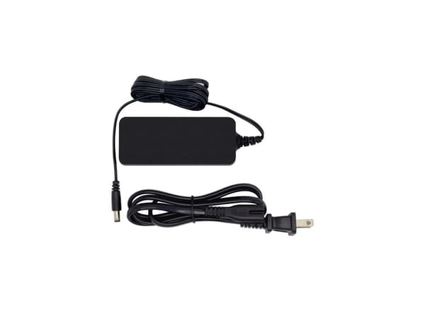 HP Poly Studio E60 - Konferansekamera - PTZ - farge - 2 x 8 MP - USB 3.0