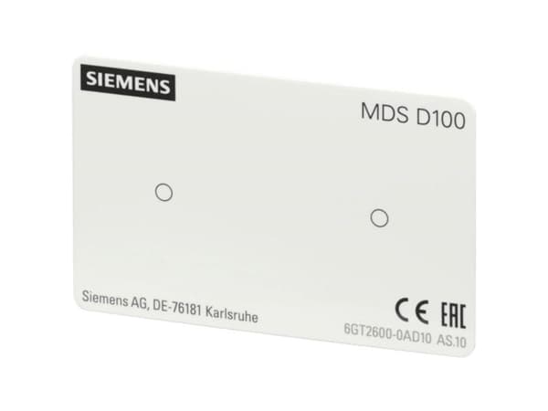 Siemens 6GT26000AD10
