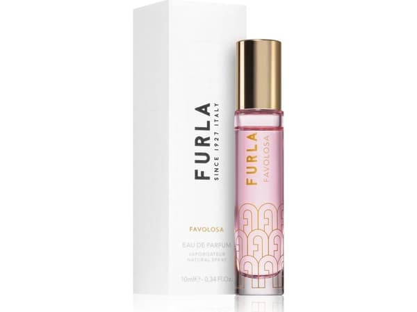 Furla Favolosa eau de parfum 10 ml