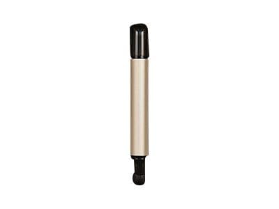 Transcend JetFlash 930C - USB-minne - 128 GB - USB 3.2 Gen 1 / USB-C - guld
