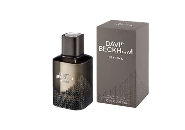 David Beckham Beyond Eau De Toilette 60ml Men Spray