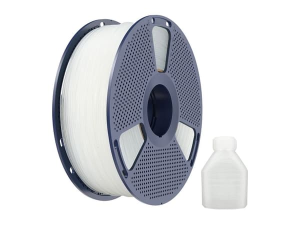 Sunlu PP-filament (Natural White)