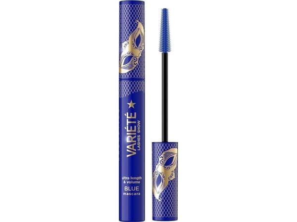 Eveline Variete Blue 9 ml mascara