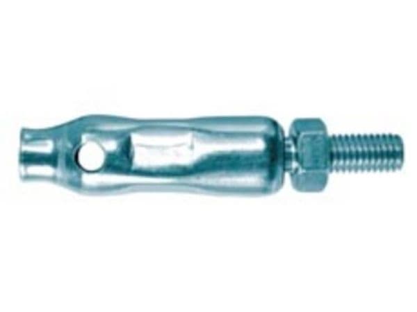 Fischer 64037, Rörklammer