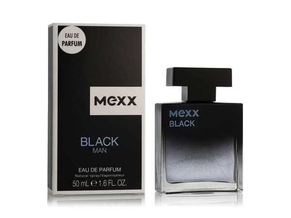 Mexx Black EDP 50 ml